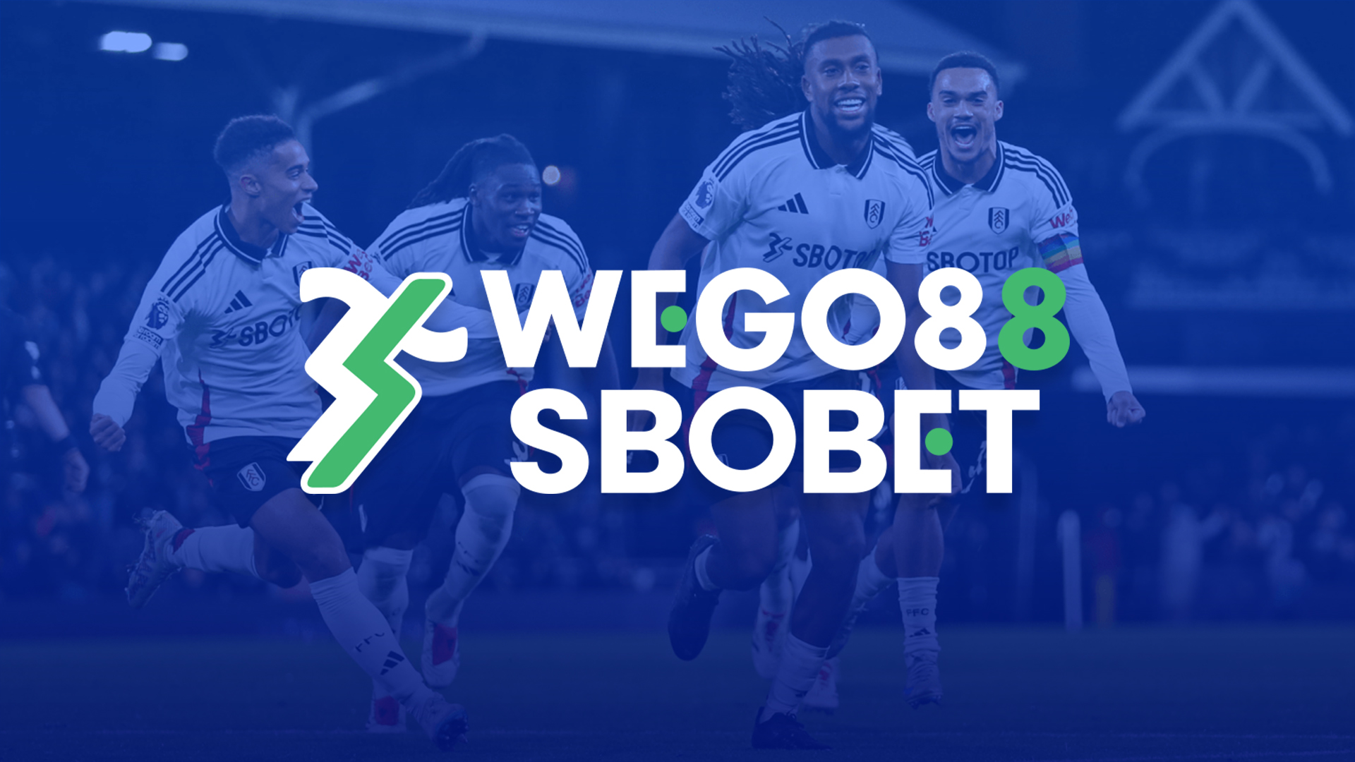 1920X1080 WEGO88 SBOBET A 2