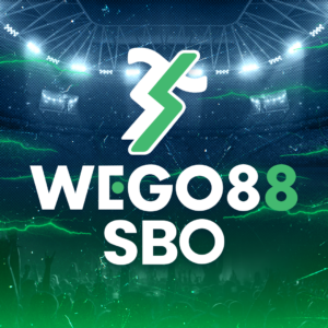 SBOBET SBO WEGO FONT BG7A