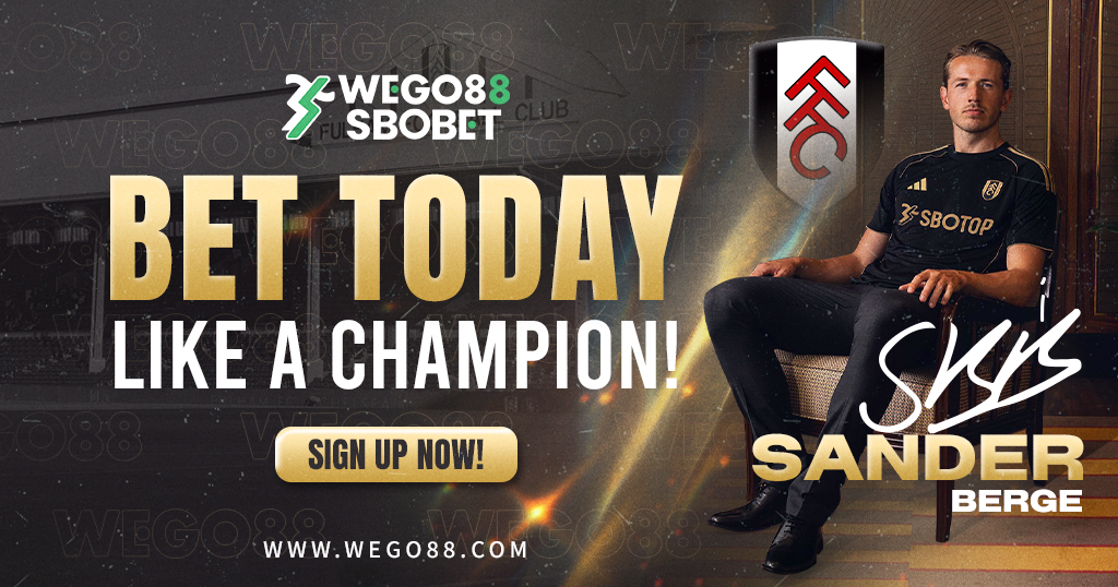 위고88 글로벌 스포츠 스폰서십 배너