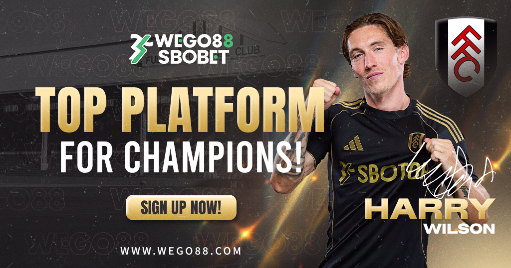 위고88 글로벌 스폰서십 이미지